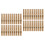 Modern Elements Arc Wallpaper Self-Adhesive Wall Decal Home Decor Kitchen Wall Sticker 4