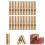 Modern Elements Arc Wallpaper Self-Adhesive Wall Decal Home Decor Kitchen Wall Sticker 8