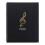 3 Pcs Binders Fireproof Music Department Folder Pp Sheet Holder 1