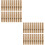 Modern Elements Arc Wallpaper Self-Adhesive Wall Decal Home Decor Kitchen Wall Sticker 6