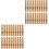 Modern Elements Arc Wallpaper Self-Adhesive Wall Decal Home Decor Kitchen Wall Sticker 3