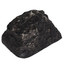 2 Pieces Simulated Stone Storage Box 8.60x5.80x4.90cm
