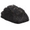 2 Pieces Simulated Stone Storage Box 8.60x5.80x4.90cm 2