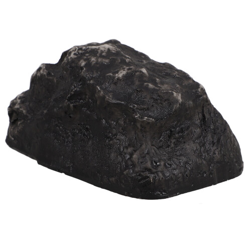 2 Pieces Simulated Stone Storage Box 8.60x5.80x4.90cm 1