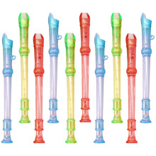 20 Pcs Children'S 6-Hole Clarinet Beginner Instrument