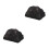2 Pieces Simulated Stone Storage Box 8.60x5.80x4.90cm 7