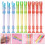 20 Pcs Children'S 6-Hole Clarinet Beginner Instrument 8