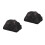 2 Pieces Simulated Stone Storage Box 8.60x5.80x4.90cm 10