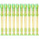 20 Pcs Children'S 6-Hole Clarinet Beginner Instrument 11