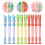 20 Pcs Children'S 6-Hole Clarinet Beginner Instrument 10