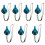 Ocarina Instrument Music Mini Instruments Musical Beginner 3