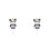 2Pcs Multi Color Cake Topper Panda Design Cupcake Decorations Picks 7