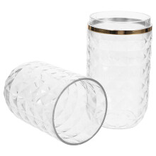 Toothbrush And Toothpaste Travel Case Cup Holder Transparent