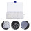 Mini Desktop Vacuum Cleaner For Desk Table Dust Handy Hand Cleaner Function For Home Office Use 11