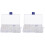 Mini Desktop Vacuum Cleaner For Desk Table Dust Handy Hand Cleaner Function For Home Office Use 2