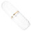 Toothbrush And Toothpaste Travel Case Cup Holder Transparent 5