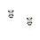 2Pcs Multi Color Cake Topper Panda Design Cupcake Decorations Picks 5