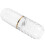 Toothbrush And Toothpaste Travel Case Cup Holder Transparent 9