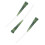 6 Pcs Hose Young Birds Feeding Tool For Parrot Small Animals 1
