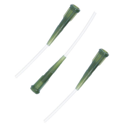 6 Pcs Hose Young Birds Feeding Tool For Parrot Small Animals