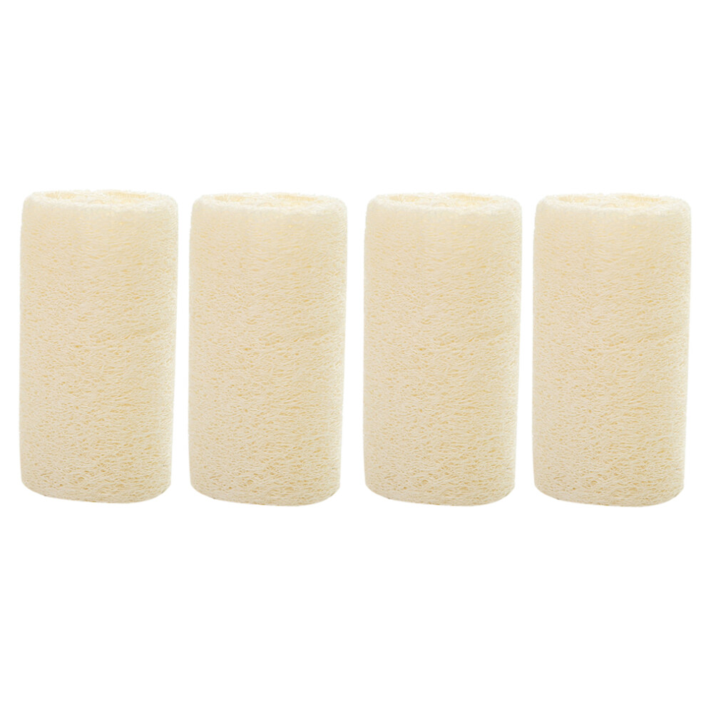 Aboofan 3Pcs Shower Gel Bottle Accessories Condiment Bottle Lid Replacement Jars Lid Fine Workmanship