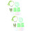 3pcs Ceramic Tea Cup Tea Container For Household Ware Cup For Drinking 7