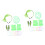 3pcs Ceramic Tea Cup Tea Container For Household Ware Cup For Drinking 4