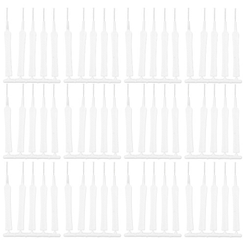Pottery Tools Trailing Bottles Precision Applicator For Glaze Application For Ceramic Craft Decoration And Pottery
