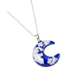 Set Of 2 Girl Necklace For Girls Pendant Women Cute Necklaces Teen
