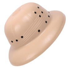 2Pcs Women Sun Hats Khaki Lightweight Breathable Wide Brim Outdoor