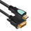 To Dvi Cable Black For Computer With 1