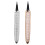 2pcs waterproof self-adhesive makeup eye lining pens 1