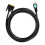 To Dvi Cable Black For Computer With 11
