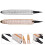 2pcs waterproof self-adhesive makeup eye lining pens 7