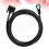 To Dvi Cable Black For Computer With 7