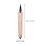 2pcs waterproof self-adhesive makeup eye lining pens 2