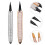 2pcs waterproof self-adhesive makeup eye lining pens 10