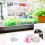 30pcs Car Kit Jcase Fuse Assorted Kit For Vehicle Flat Sheet Replacement 6