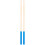 4Pairs Portable Drum Sticks Perfect for Drummers 1