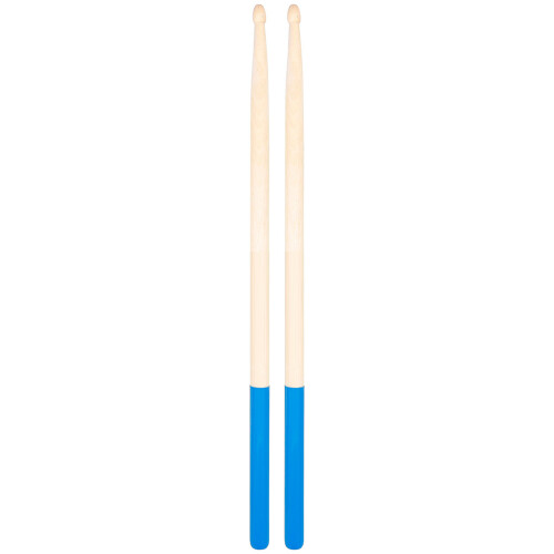 4Pairs Portable Drum Sticks Perfect for Drummers