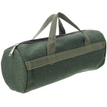 3Pcs Khaki Small Tool Bag Tear-Resistant Multi-Function Storage Pouch