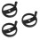 3pcs 2 Hand Wheel Nylon Component Hand Crank 7