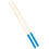 4Pairs Portable Drum Sticks Perfect for Drummers 3