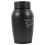 3Pcs Black Stainless Steel Pet Cremation Urn Compact Ashes Container 1