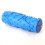 3Pcs Wood Grain Effect Blue Paint Roller for Home Wall Decoration 11