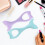 2 Count Mascara Shield Applicator Eye Makeup Tool Lash Protector For 11