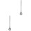 2 Count Adjustable Wrench Repairing Wrenches Right Angle Screwdriver 5