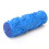 3Pcs Wood Grain Effect Blue Paint Roller for Home Wall Decoration 10