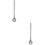 2 Count Adjustable Wrench Repairing Wrenches Right Angle Screwdriver 8