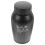 3Pcs Black Stainless Steel Pet Cremation Urn Compact Ashes Container 2